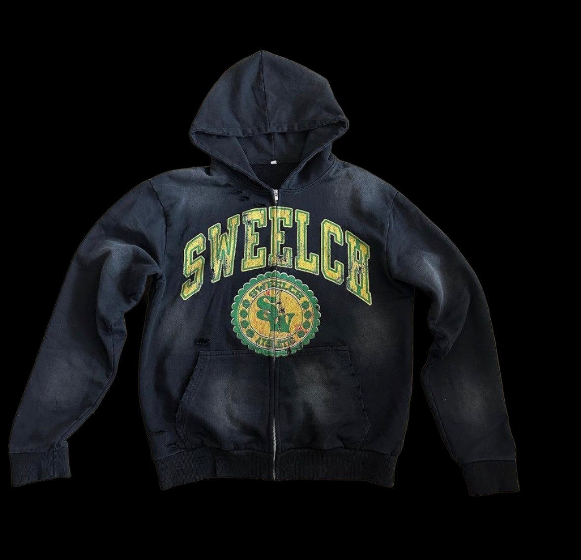 SWEELCH HOODIE